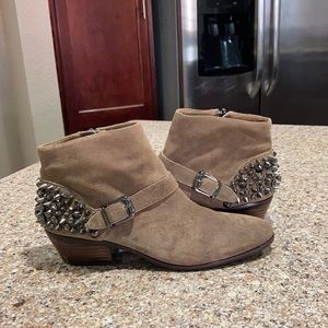 On sale🌺Sam Edelman bootie